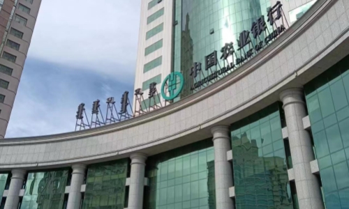 農業(yè)銀行內蒙古分行辦公自動化桌面外協(xié)服務項目